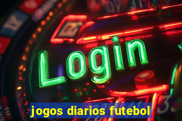 jogos diarios futebol